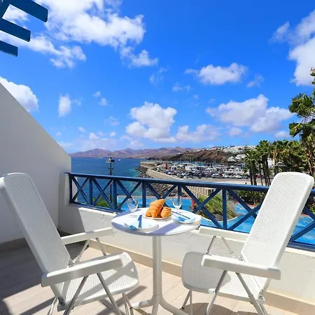 Appartement Lanzarote Harbour View